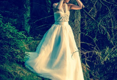 Enchanted Forest Princess